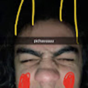 Meet your Posher, Theodore